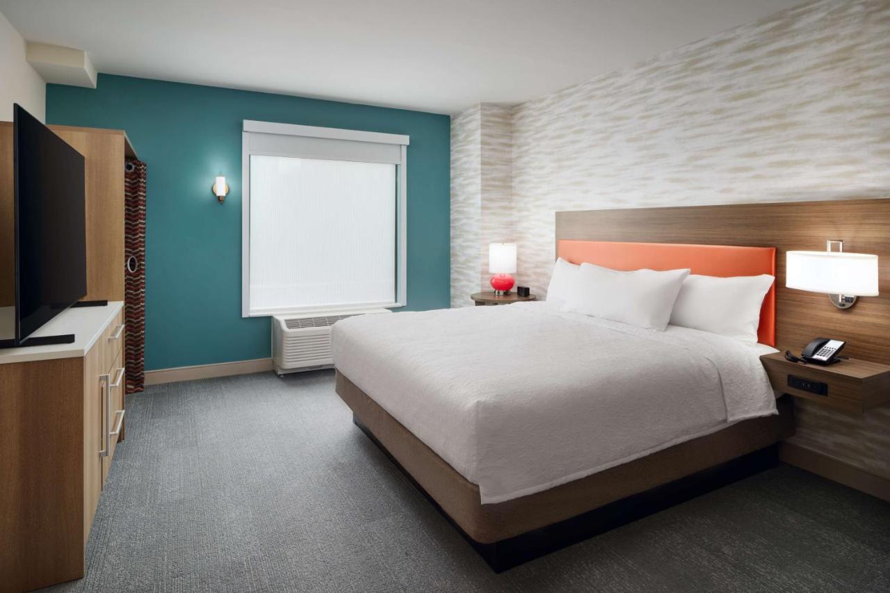 Home2 Suites By Hilton 타우슨 외부 사진