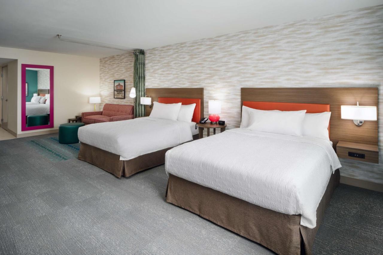 Home2 Suites By Hilton 타우슨 외부 사진