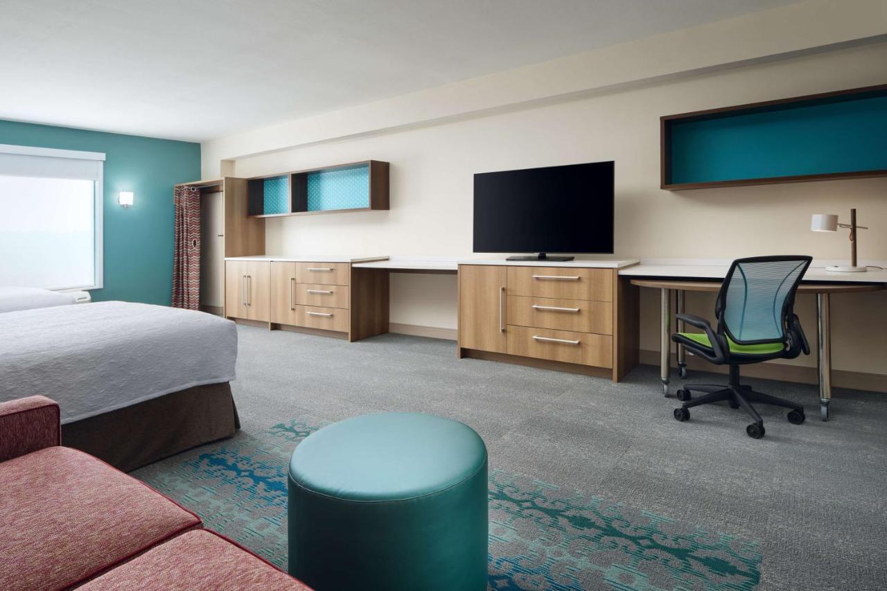Home2 Suites By Hilton 타우슨 외부 사진