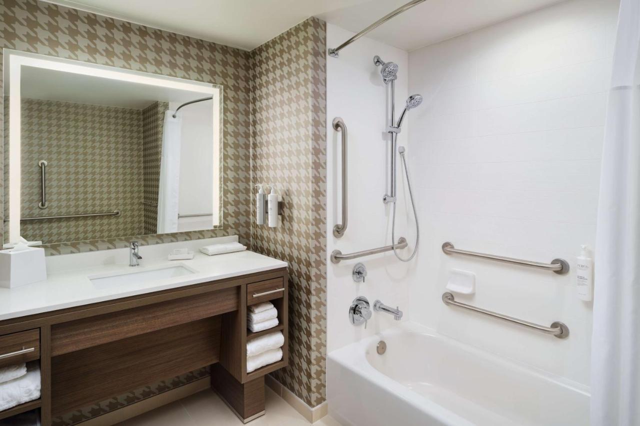 Home2 Suites By Hilton 타우슨 외부 사진