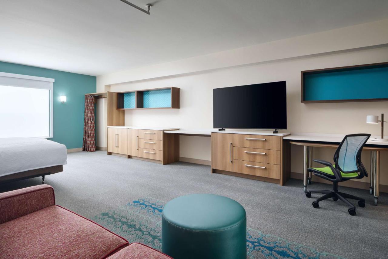 Home2 Suites By Hilton 타우슨 외부 사진