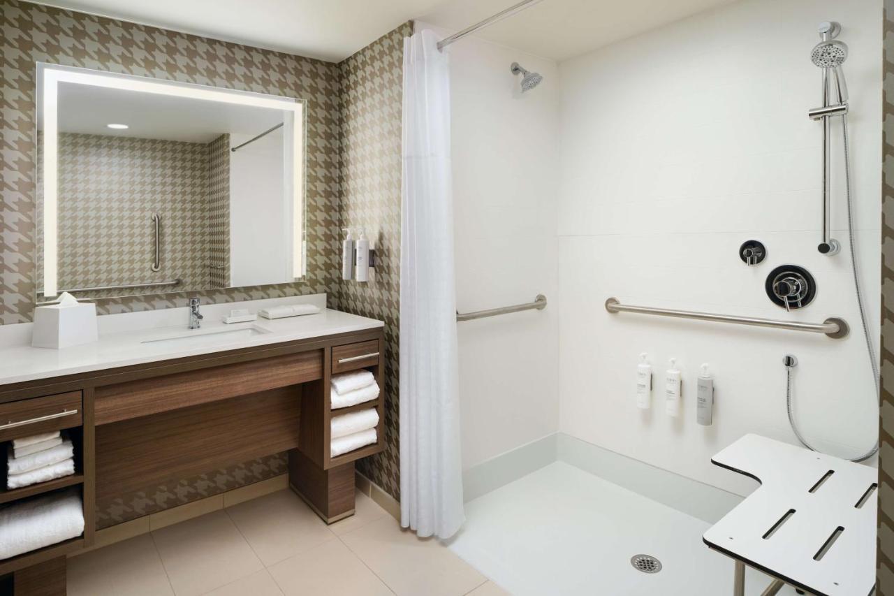 Home2 Suites By Hilton 타우슨 외부 사진