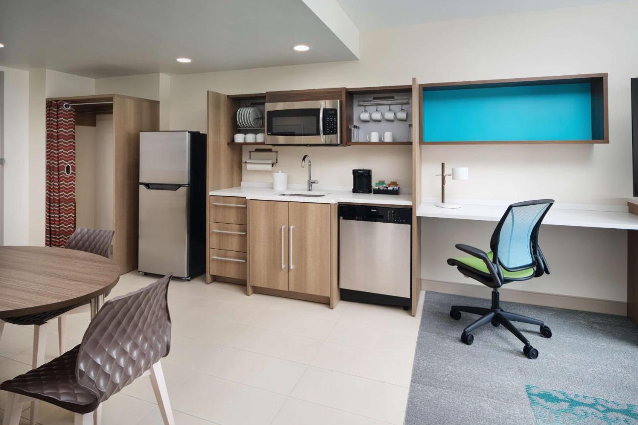 Home2 Suites By Hilton 타우슨 외부 사진